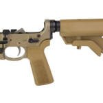 PWS MK1 2-M COMP LOWER KODIAK BROWN