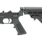 RADICAL COMPLETE LOWER RECEIVER