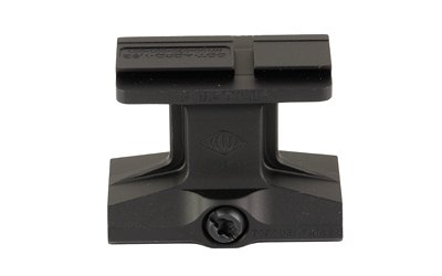 REPTILIA DOT MOUNT 1.93" ACRO BLACK - Image 3