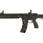 RETAY RA1522 22LR 16" 10RD QUAD BLK