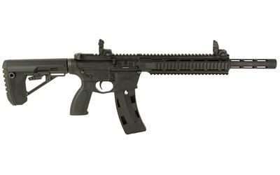 RETAY RA1522 22LR 16" 10RD QUAD BLK - Image 2