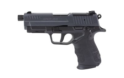RETAY RXP22 22LR 4" 13RD BLK/GRY TB - Image 2