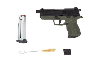 RETAY RXP22 22LR 4" 13RD ODG/BLK TB