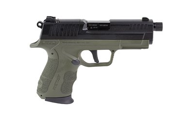 RETAY RXP22 22LR 4" 13RD ODG/BLK TB - Image 3