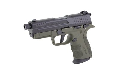 RETAY RXP22 22LR 4" 13RD ODG/BLK TB - Image 4