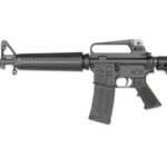 RRA LAR-15 A2 MID 556NATO 16" 30RD