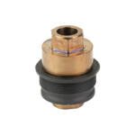 RUGGED UNIVERSAL 3 LUG MOUNT