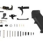 RUG AR LPK W/ GI TRIGGER & A2 GRIP