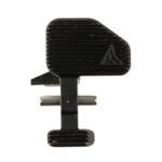 RADIAN AR15 EXTENDED BOLT CATCH BLK