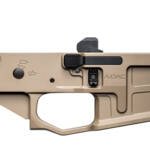 RADIAN A-DAC 15 LOWER RECEIVER FDE