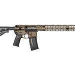 RADIAN MODEL 1 14.5" 6MM ARC BRN