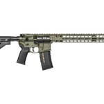 RADIAN MODEL 1 14.5" 6MM ARC ODG