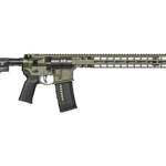 RADIAN MODEL 1 18" 6MM ARC ODG