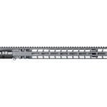 RADIAN UPPER 18" 6MM ARC GRAY