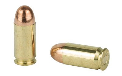 S&B 45ACP 230GR FMJ 50/1000 - Image 4