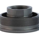 SCO TI BRAVO 1/2X28 DIRECT THREAD