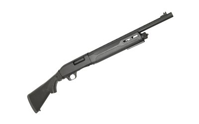 TOKAREV TSP-12 12GA 3" 18.5" 4RD BLK - Image 3