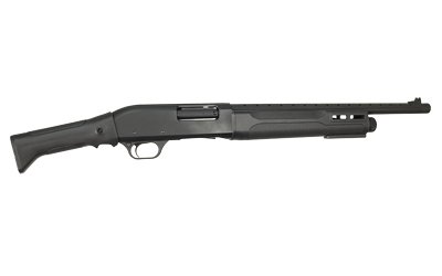 TOKAREV TSP-12 12GA 3" 18.5" 4RD BLK - Image 4