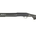 TOKAREV TSA-12 12GA 3" 18.5" 4RD BLK