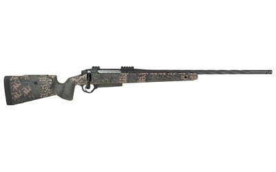 SEEKINS HAVAK PH3 6.5PRC 20" 5RD WS - Image 2