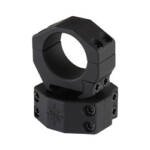 SEEKINS 30MM TUBE .87" MEDIUM 4CAP
