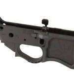 SEEKINS SP223 GEN2 BILLET LOWER LOGO