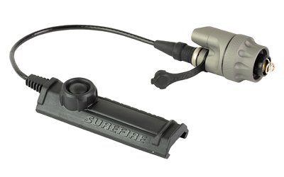 SUREFIRE M6XX SW/TAILCAP TAN W/SR07 - Image 2