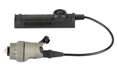 SUREFIRE M6XX SW/TAILCAP TAN W/SR07 - Image 3