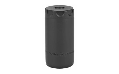 SUREFIRE WARDEN 762 DIRECT THRD BLK - Image 2