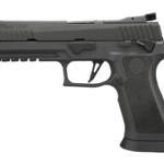 SIG P320 X5 LEGION 9MM 5" 10RD MS CA