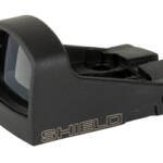 SHLDS SMS POLY ED MINI SGHT 2MOA DOT