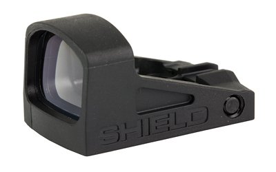SHLDS SMS2 POLY ED MINI SGHT 2 4MOA