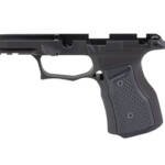 SHARPS GEN3 P365 X/XL BLK/BLK SAFE