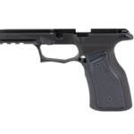 SHARPS GEN3 P365 XMACRO BLK/BLK