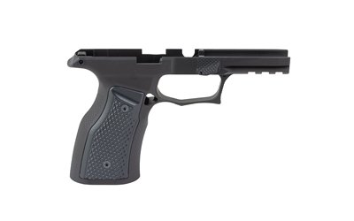 SHARPS GEN3 P365 XMACRO BLK/BLK - Image 2