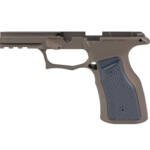 SHARPS GEN3 P365 XMACRO BRZ/BLK