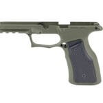 SHARPS GEN3 P365 XMACRO ODG/BLK