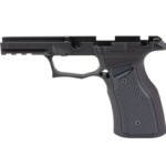 SHARPS GEN3 P365 XMAC BLK/BLK SAFE