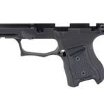 SHARPS GEN3 P365 BLK/BLK MAN SAFETY