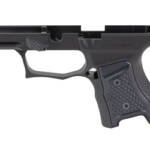 SHARPS GEN3 P365 BLK/BLK