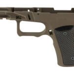 SHARPS RUGER RXM GRIP BRONZE/BLACK