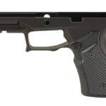 SHARPS TAURUS GX4 CARRY GRIP BLK/BLK