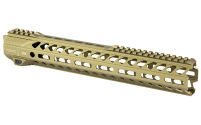 STRIKE MLOK RAIL 13.5" FDE - Image 2