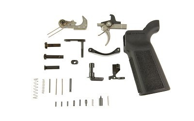 SOLGW ENHANCED BLASTER GUTS LFT