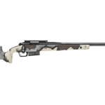SPRGFLD WAYPOINT 6.5PRC 24" CF RDG