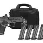 SPGFLD ECHELON 4.0C 9MM 15RD GP