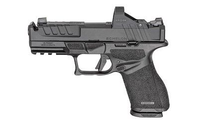 SPGFLD ECHELON 4.0C COMP 9MM 15RD GP - Image 2