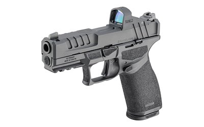 SPGFLD ECHLN 4.0FC 9MM GEAR PAC 15RD - Image 4
