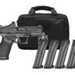 SPGFLD ECHLN 4.0FC 9MM GEAR PAC 20RD