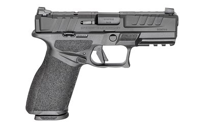 SPGFLD ECHELON 4.0FC 9MM 10RD BLK - Image 2